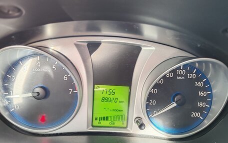Datsun on-DO I рестайлинг, 2014 год, 460 000 рублей, 14 фотография