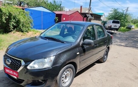 Datsun on-DO I рестайлинг, 2014 год, 460 000 рублей, 8 фотография