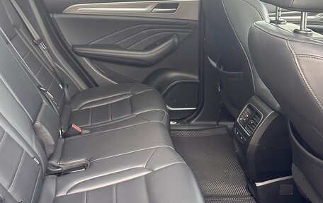 Haval F7 I, 2021 год, 2 200 000 рублей, 8 фотография