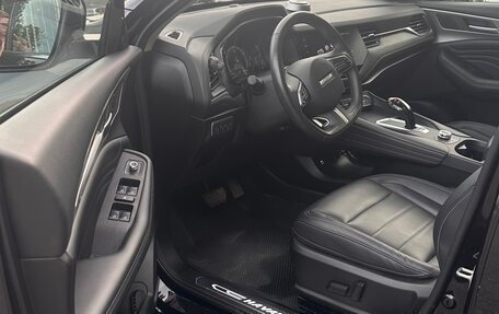 Haval F7 I, 2021 год, 2 200 000 рублей, 9 фотография