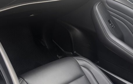 Haval F7 I, 2021 год, 2 200 000 рублей, 11 фотография