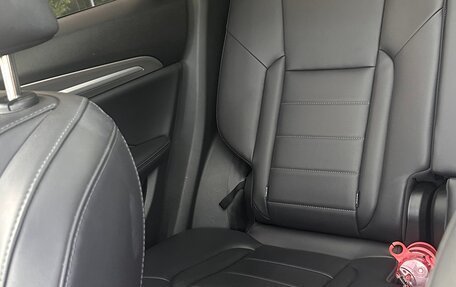 Haval F7 I, 2021 год, 2 200 000 рублей, 12 фотография