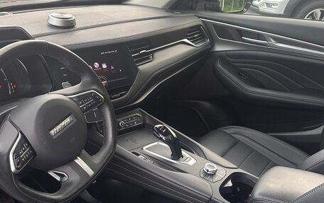 Haval F7 I, 2021 год, 2 200 000 рублей, 13 фотография