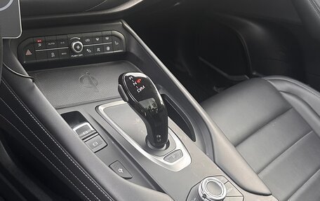 Haval F7 I, 2021 год, 2 200 000 рублей, 14 фотография