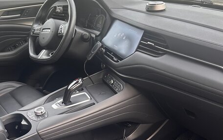 Haval F7 I, 2021 год, 2 200 000 рублей, 15 фотография