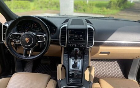 Porsche Cayenne III, 2015 год, 2 700 000 рублей, 6 фотография