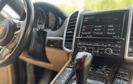 Porsche Cayenne III, 2015 год, 2 700 000 рублей, 8 фотография