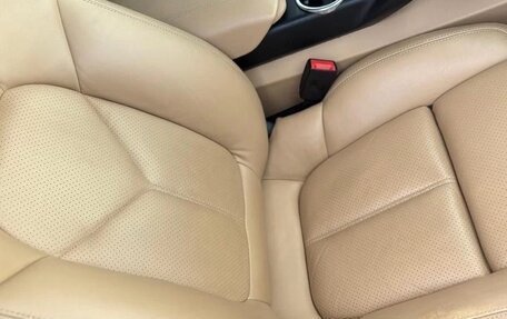 Porsche Cayenne III, 2015 год, 2 700 000 рублей, 9 фотография