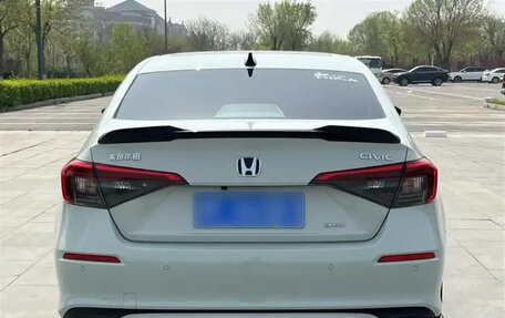 Honda Civic, 2022 год, 1 680 000 рублей, 6 фотография