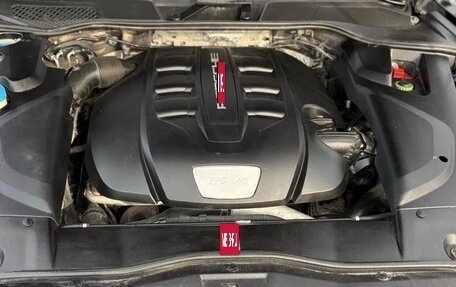 Porsche Cayenne III, 2015 год, 2 700 000 рублей, 11 фотография