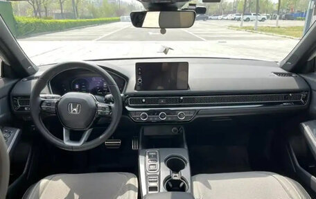 Honda Civic, 2022 год, 1 680 000 рублей, 13 фотография