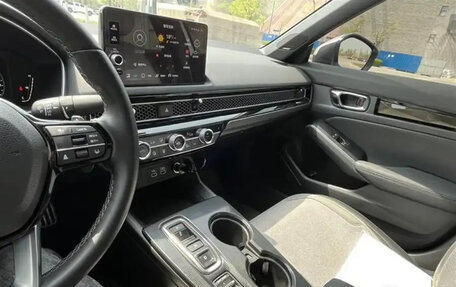 Honda Civic, 2022 год, 1 680 000 рублей, 16 фотография