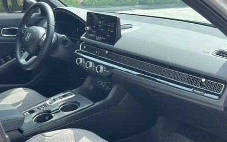 Honda Civic, 2022 год, 1 680 000 рублей, 10 фотография
