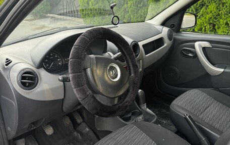 Renault Logan I, 2010 год, 265 000 рублей, 6 фотография