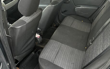Renault Logan I, 2010 год, 265 000 рублей, 7 фотография