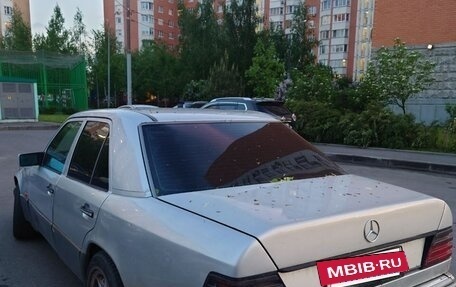 Mercedes-Benz E-Класс, 1993 год, 200 000 рублей, 6 фотография