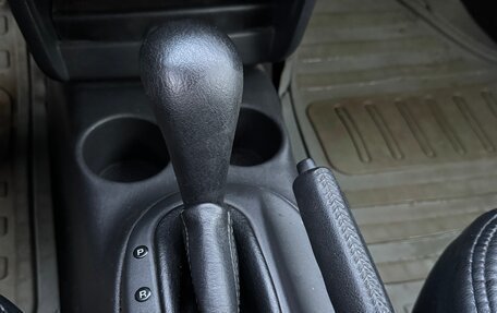 Dodge Stratus II, 2004 год, 399 000 рублей, 14 фотография