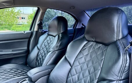 Dodge Stratus II, 2004 год, 399 000 рублей, 12 фотография