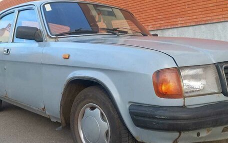 ГАЗ 31029 «Волга», 1994 год, 75 000 рублей, 3 фотография