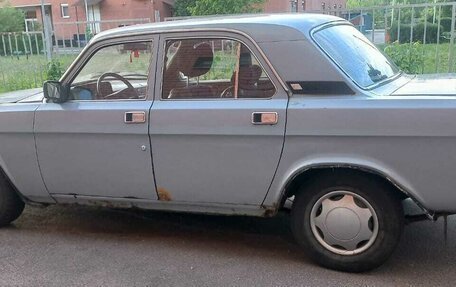 ГАЗ 31029 «Волга», 1994 год, 75 000 рублей, 8 фотография