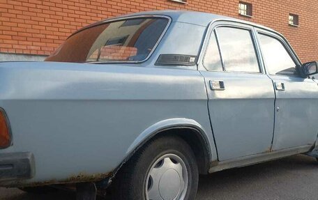 ГАЗ 31029 «Волга», 1994 год, 75 000 рублей, 5 фотография
