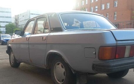 ГАЗ 31029 «Волга», 1994 год, 75 000 рублей, 7 фотография