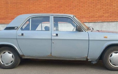 ГАЗ 31029 «Волга», 1994 год, 75 000 рублей, 4 фотография