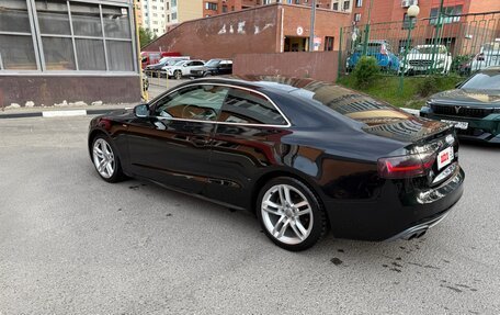 Audi A5, 2014 год, 1 800 000 рублей, 4 фотография