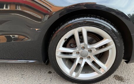 Audi A5, 2014 год, 1 800 000 рублей, 6 фотография