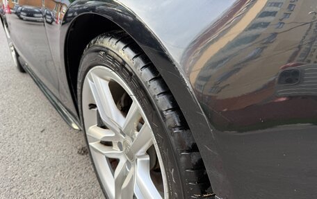Audi A5, 2014 год, 1 800 000 рублей, 10 фотография