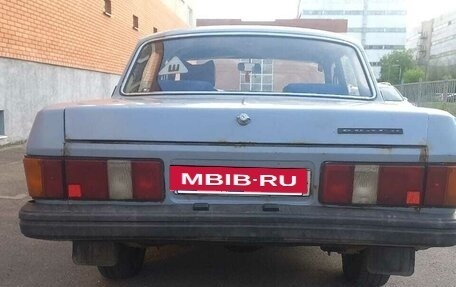 ГАЗ 31029 «Волга», 1994 год, 75 000 рублей, 6 фотография
