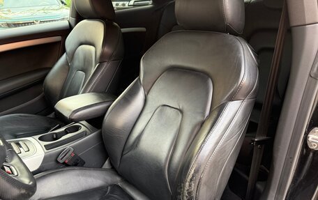 Audi A5, 2014 год, 1 800 000 рублей, 13 фотография