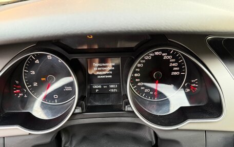 Audi A5, 2014 год, 1 800 000 рублей, 14 фотография