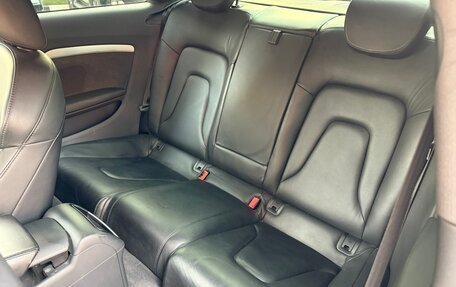 Audi A5, 2014 год, 1 800 000 рублей, 15 фотография