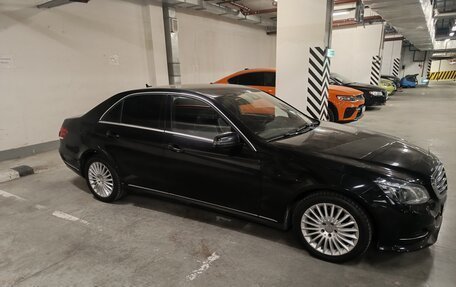 Mercedes-Benz E-Класс, 2014 год, 1 600 000 рублей, 3 фотография