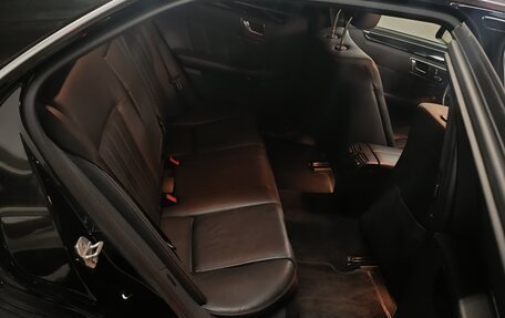 Mercedes-Benz E-Класс, 2014 год, 1 600 000 рублей, 7 фотография