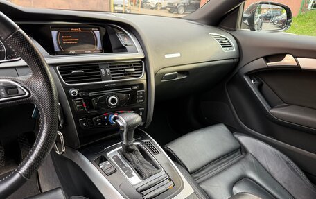 Audi A5, 2014 год, 1 800 000 рублей, 16 фотография
