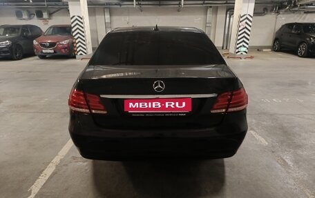 Mercedes-Benz E-Класс, 2014 год, 1 600 000 рублей, 4 фотография