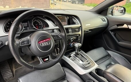 Audi A5, 2014 год, 1 800 000 рублей, 12 фотография
