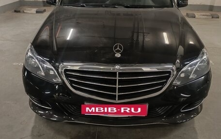 Mercedes-Benz E-Класс, 2014 год, 1 600 000 рублей, 2 фотография