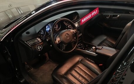 Mercedes-Benz E-Класс, 2014 год, 1 600 000 рублей, 5 фотография