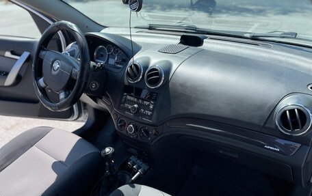 Ravon Nexia R3, 2017 год, 720 000 рублей, 9 фотография