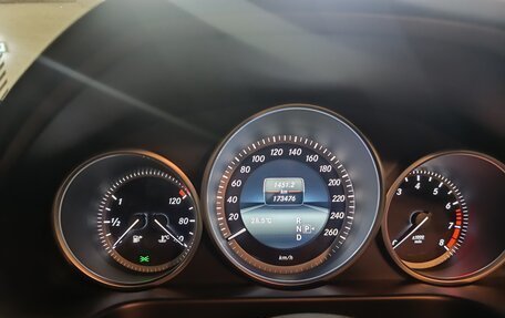 Mercedes-Benz E-Класс, 2014 год, 1 600 000 рублей, 11 фотография