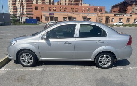 Ravon Nexia R3, 2017 год, 720 000 рублей, 3 фотография