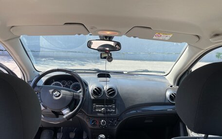 Ravon Nexia R3, 2017 год, 720 000 рублей, 10 фотография