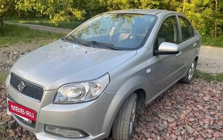 Ravon Nexia R3, 2017 год, 720 000 рублей, 6 фотография