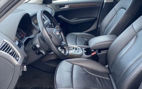 Audi Q5, 2016 год, 2 190 000 рублей, 3 фотография