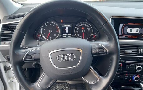 Audi Q5, 2016 год, 2 190 000 рублей, 4 фотография