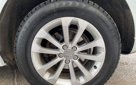 Audi Q5, 2016 год, 2 190 000 рублей, 9 фотография