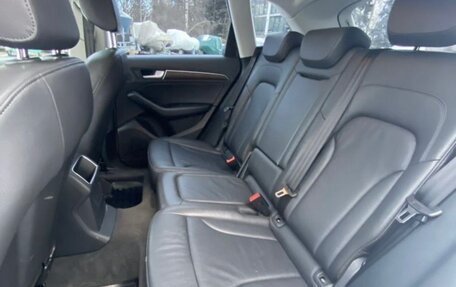 Audi Q5, 2016 год, 2 190 000 рублей, 6 фотография